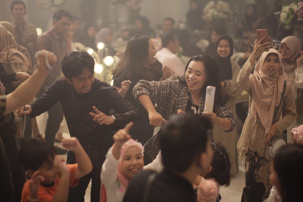 Lighting Standard Package USBA Production & smoke